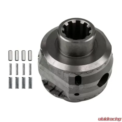 Powertrax Lock Right Locker Jeep Front - 2110-LR