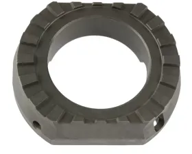 Powertrax Driver Jeep 2110404DHC - Fits 2007-2018 Jeep Wrangler, Durable Steel, Black Finish