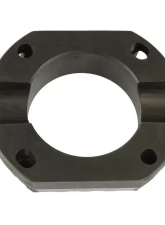 Powertrax Driver Jeep 2110404DHC - Fits 2007-2018 Jeep Wrangler, Durable Steel, Black Finish                                     - 2110404DHC - Image 2