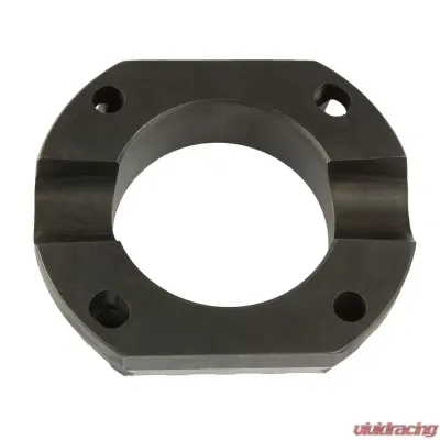 Powertrax Driver Jeep 2110404DHC - Fits 2007-2018 Jeep Wrangler, Durable Steel, Black Finish - 2110404DHC