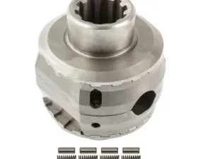 Powertrax Lock Right Locker Jeep Rear