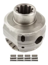 Powertrax Lock Right Locker for Jeep Rear 2115-LR - Durable Steel, Fits Jeep Models                                     - 2115-LR - Image 2