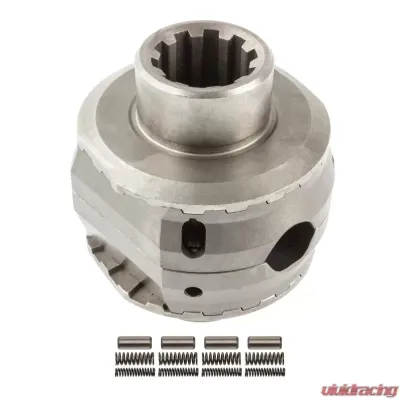 Powertrax Lock Right Locker for Jeep Rear 2115-LR - Durable Steel, Fits Jeep Models - 2115-LR