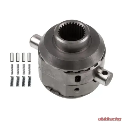 Powertrax Lock Right Locker Front - 2210-LR