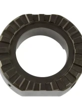 Powertrax Driver 2210404DHB for 2007-2018 Jeep Wrangler, 3.8L, Steel, Black Finish                                     - 2210404DHB - Image 2