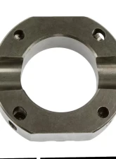 Powertrax Driver 2210404DHB for 2007-2018 Jeep Wrangler, 3.8L, Steel, Black Finish                                     - 2210404DHB - Image 2