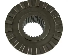Powertrax Coupler 2210504CAL for 1997-2006 Jeep Wrangler, Durable Steel Construction