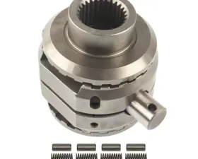 Powertrax Lock Right Locker Rear