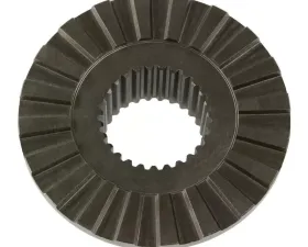 Powertrax Coupler Rear