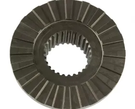 Powertrax Coupler 2311504CLT for 2007-2018 Jeep Wrangler, Durable Steel Construction