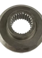 Powertrax Coupler 2311504CLT for 2007-2018 Jeep Wrangler, Durable Steel Construction                                     - 2311504CLT - Image 2