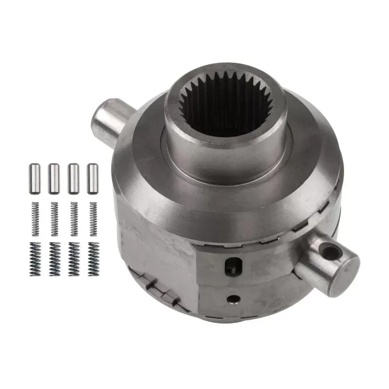 Powertrax Lock Right Locker Rear - 2410-LR