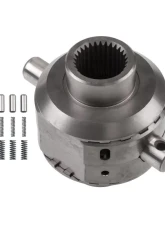 Powertrax 2410-LR Lock Right Locker Rear for Jeep Wrangler 2007-2018, Steel, 30 Spline                                     - 2410-LR - Image 2