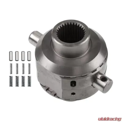 Powertrax 2410-LR Lock Right Locker Rear for Jeep Wrangler 2007-2018, Steel, 30 Spline - 2410-LR