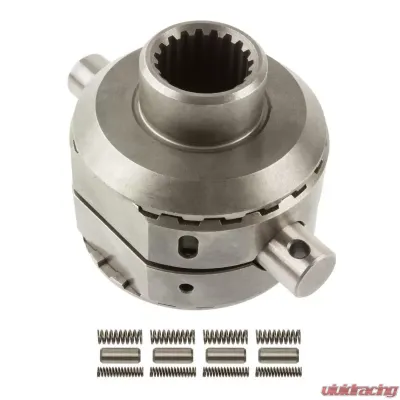 Powertrax Lock Right Locker - 2413-LR