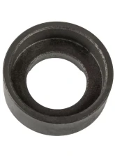 Powertrax Active Spacer 2415604SBL for 2007-2018 Jeep Wrangler, Black, Durable Material                                     - 2415604SBL - Image 2