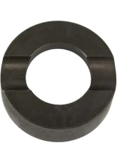 Powertrax Active Spacer 2415604SBL for 2007-2018 Jeep Wrangler, Black, Durable Material                                     - 2415604SBL - Image 2