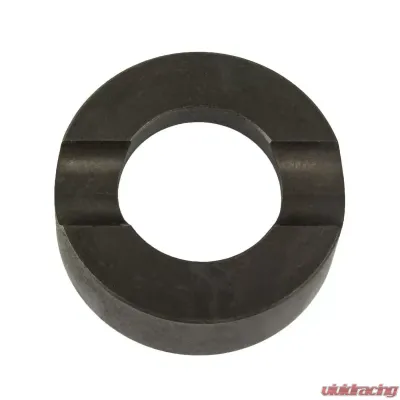 Powertrax Active Spacer 2415604SBL for 2007-2018 Jeep Wrangler, Black, Durable Material - 2415604SBL