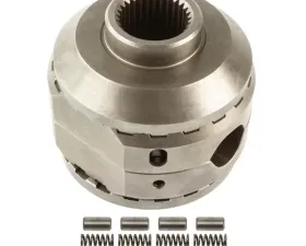 Powertrax Lock Right Locker Ford Front