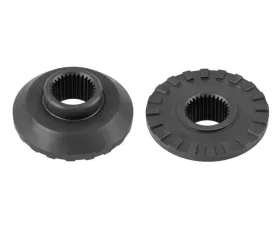 Powertrax Coupler for Ford Front 2510504CBH - Durable Steel, Precision Fitment