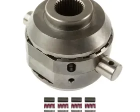 Powertrax Lock Right Locker
