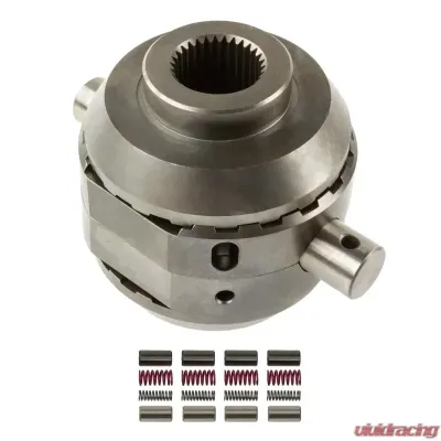 Powertrax Lock Right Locker - 2610-LR