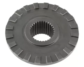Powertrax Coupler 2610504CAW for Select Vehicles - Durable Steel Construction