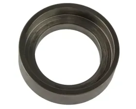 Powertrax Active Spacer 2610604SAV for 2007-2018 Jeep Wrangler, 2-Inch, Steel, Black