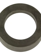 Powertrax Active Spacer 2610604SAV for 2007-2018 Jeep Wrangler, 2-Inch, Steel, Black                                     - 2610604SAV - Image 2