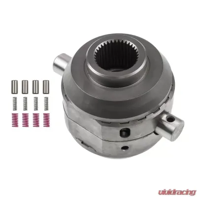 Powertrax Lock Right Locker - 2620-LR