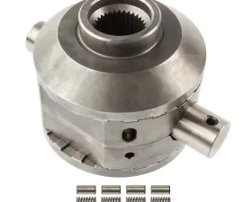 Powertrax Lock Right Locker