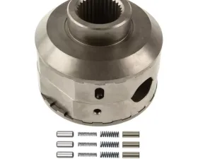 Powertrax Lock Right Locker