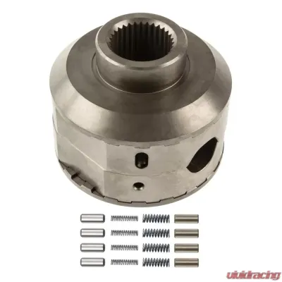 Powertrax Lock Right Locker - 3210-LR