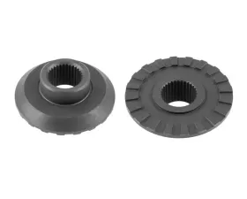 Powertrax PowerTrax Coupler 3210504CBB for Select Vehicles - Durable Material