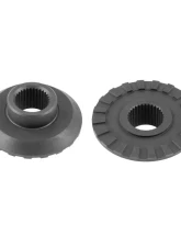 Powertrax PowerTrax Coupler 3210504CBB for Select Vehicles - Durable Material                                     - 3210504CBB - Image 3