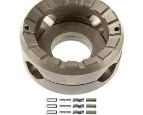 Powertrax Lock Right Locker Nissan