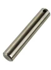 Powertrax Differential Pinion Shaft Rear for 1999-2006 Chevrolet Silverado 1500, Steel                                     - 3991003RDE - Image 2
