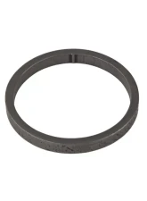 Powertrax Gage Ring Rear for 4211005 - Durable Steel, Precision Fit for Enhanced Traction                                     - 4211005 - Image 2