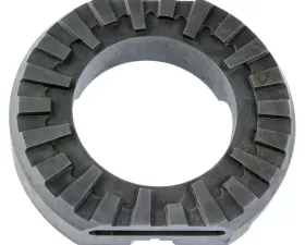 Powertrax Powertrax Driver 424003DGE2 for 1997-2006 Jeep Wrangler, Black, Steel