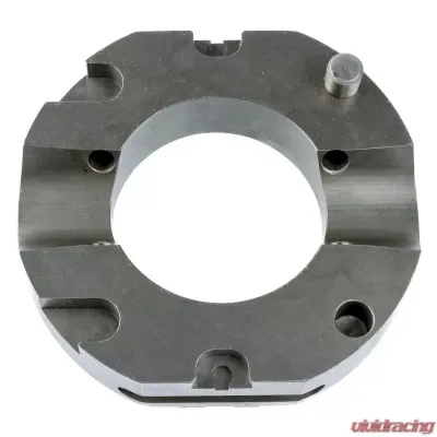 Powertrax Driver 424007DFL2 for 2000-2006 Chevrolet Silverado 1500, 4WD, Black Finish - 424007DFL2