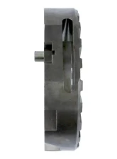 Powertrax Driver 424007DFL2 for 2000-2006 Chevrolet Silverado 1500, 4WD, Black Finish                                     - 424007DFL2 - Image 3