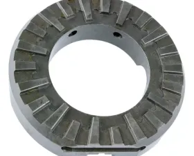 Powertrax Driver Rear