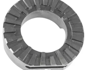 Powertrax Driver Rear 424080DGB2 for 2007-2018 Jeep Wrangler, High-Strength Steel