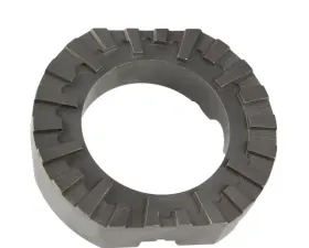 Powertrax Driver Rear