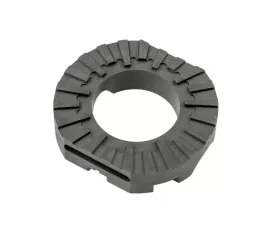 Powertrax PowerTrax Driver 4241082DGD for 2004-2019 Jeep Wrangler, Steel, Black