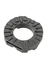 Powertrax PowerTrax Driver 4241082DGD for 2004-2019 Jeep Wrangler, Steel, Black                                     - 4241082DGD - Image 2