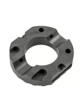 Powertrax PowerTrax Driver 4241082DGD for 2004-2019 Jeep Wrangler, Steel, Black                                     - 4241082DGD - Image 2