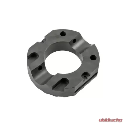 Powertrax PowerTrax Driver 4241082DGD for 2004-2019 Jeep Wrangler, Steel, Black - 4241082DGD