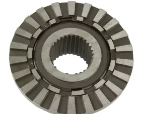 Powertrax Coupler Rear 5201001CJR for Select Vehicles - Durable Material, Precision Fit
