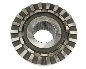 Powertrax Coupler 5201004CJY for Select Vehicles - Durable Material, Precision Fit